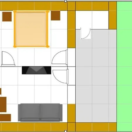 Stadtoase Seiler Apartment