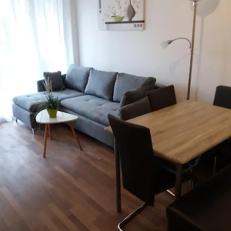 Apartment Stadtoase Seiler Lindau (Bodensee)