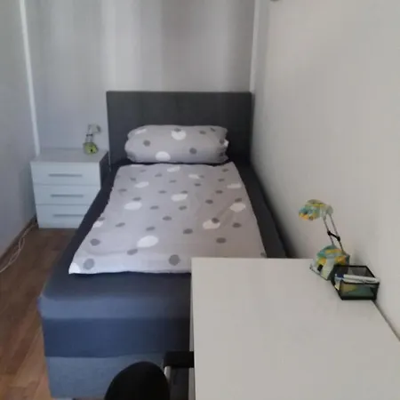 Apartment Stadtoase Seiler Lindau (Bodensee)