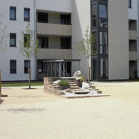 Stadtoase Seiler *