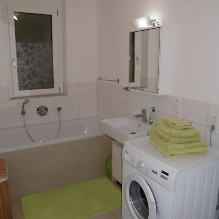 Apartment Stadtoase Seiler Lindau (Bodensee)