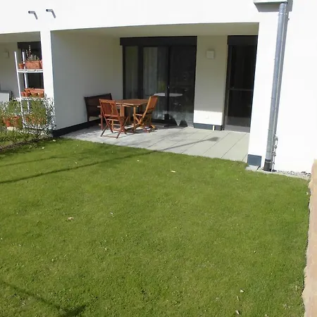 Stadtoase Seiler